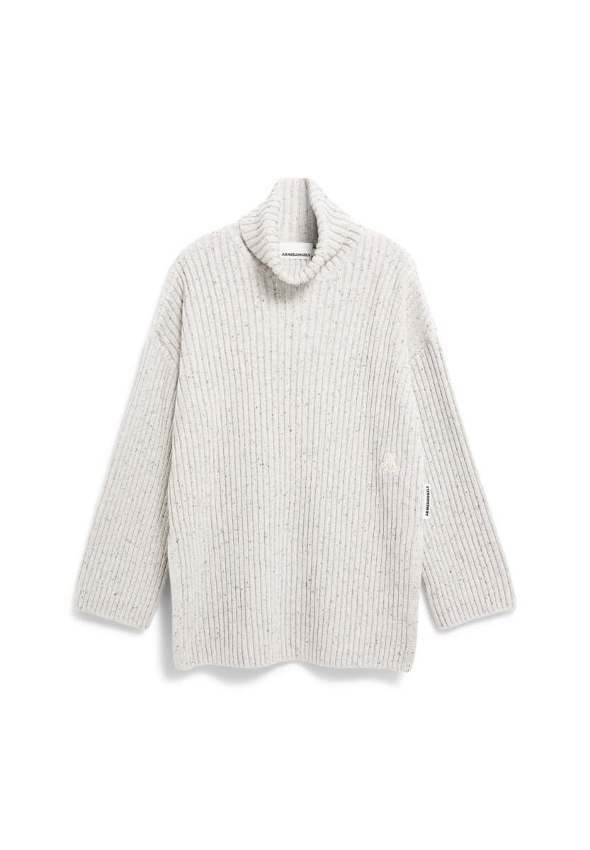 Damen Strickpullover