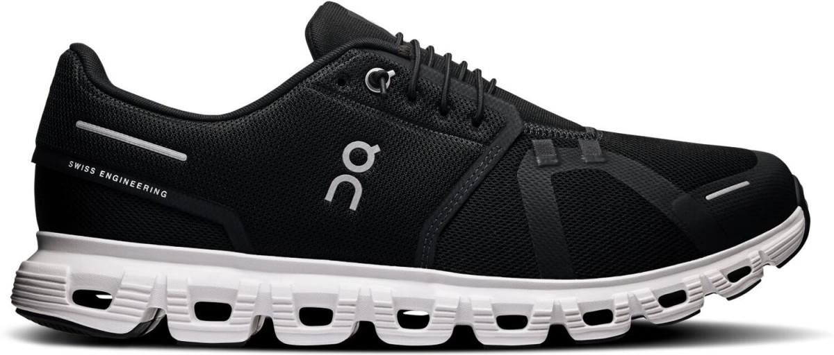Herren Freizeitschuhe Cloud 6 Wide