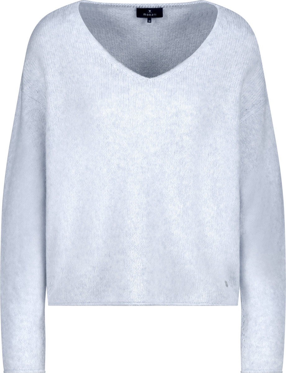Damen Strickpullover