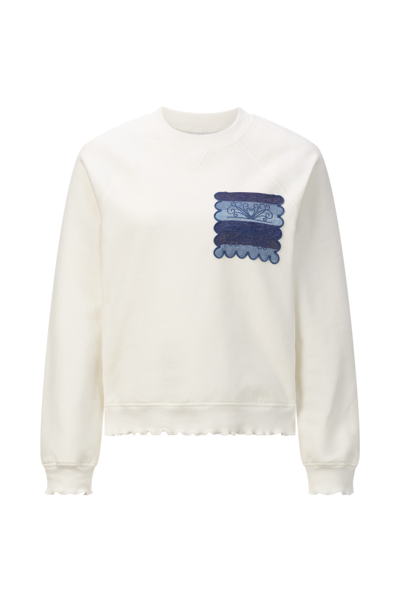 Damen Sweatshirt