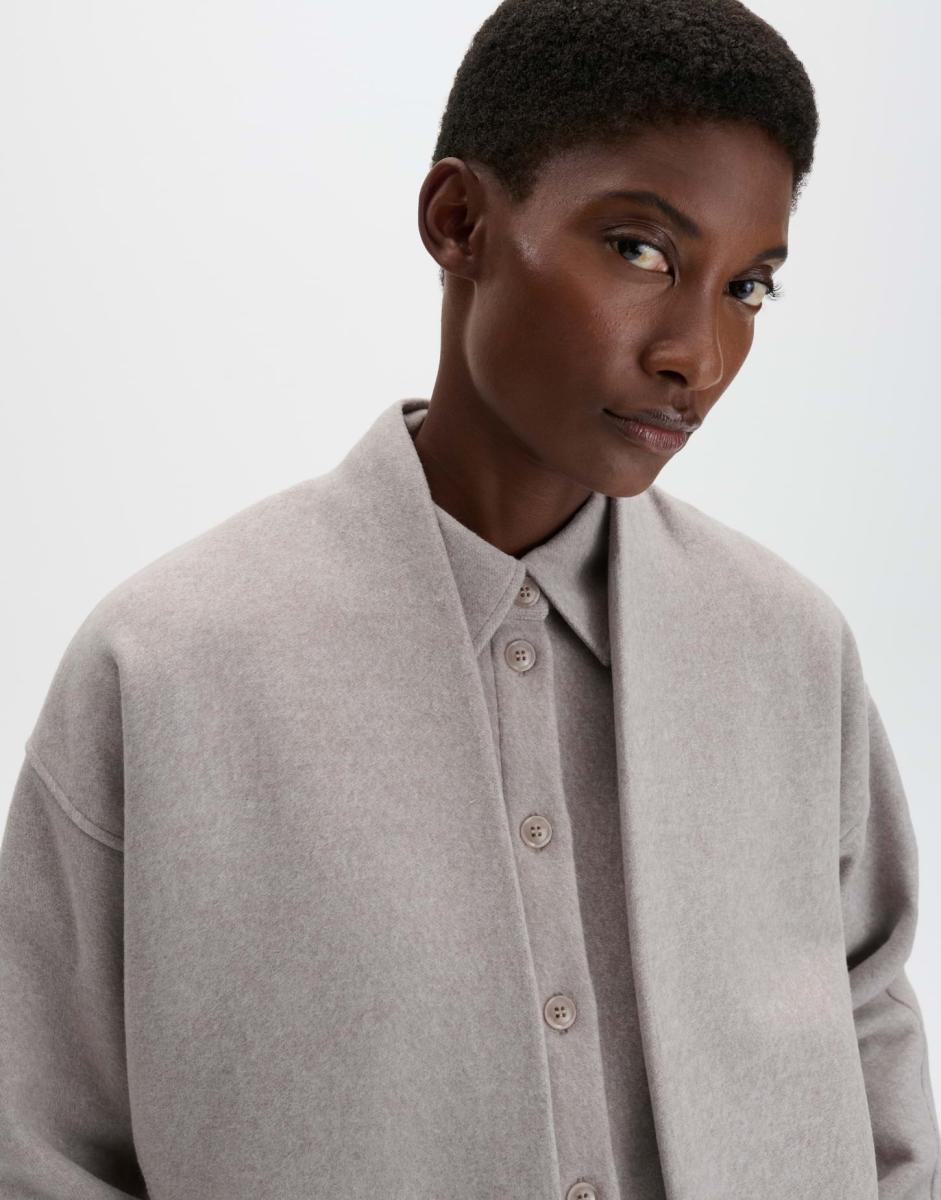 Damen Sweatshirt Unida