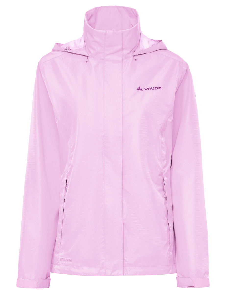 Damen Jacke Escape Light