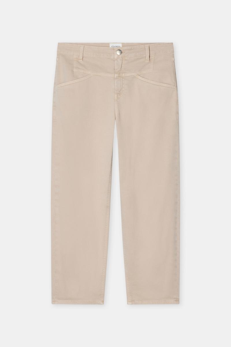 Damen Hose Stover-X