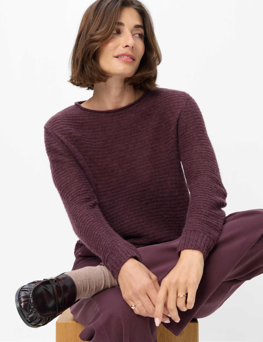 Damen Pullover Style Lesley
