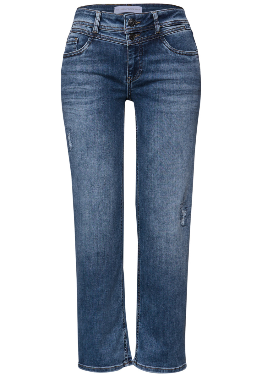 Damen Jeans