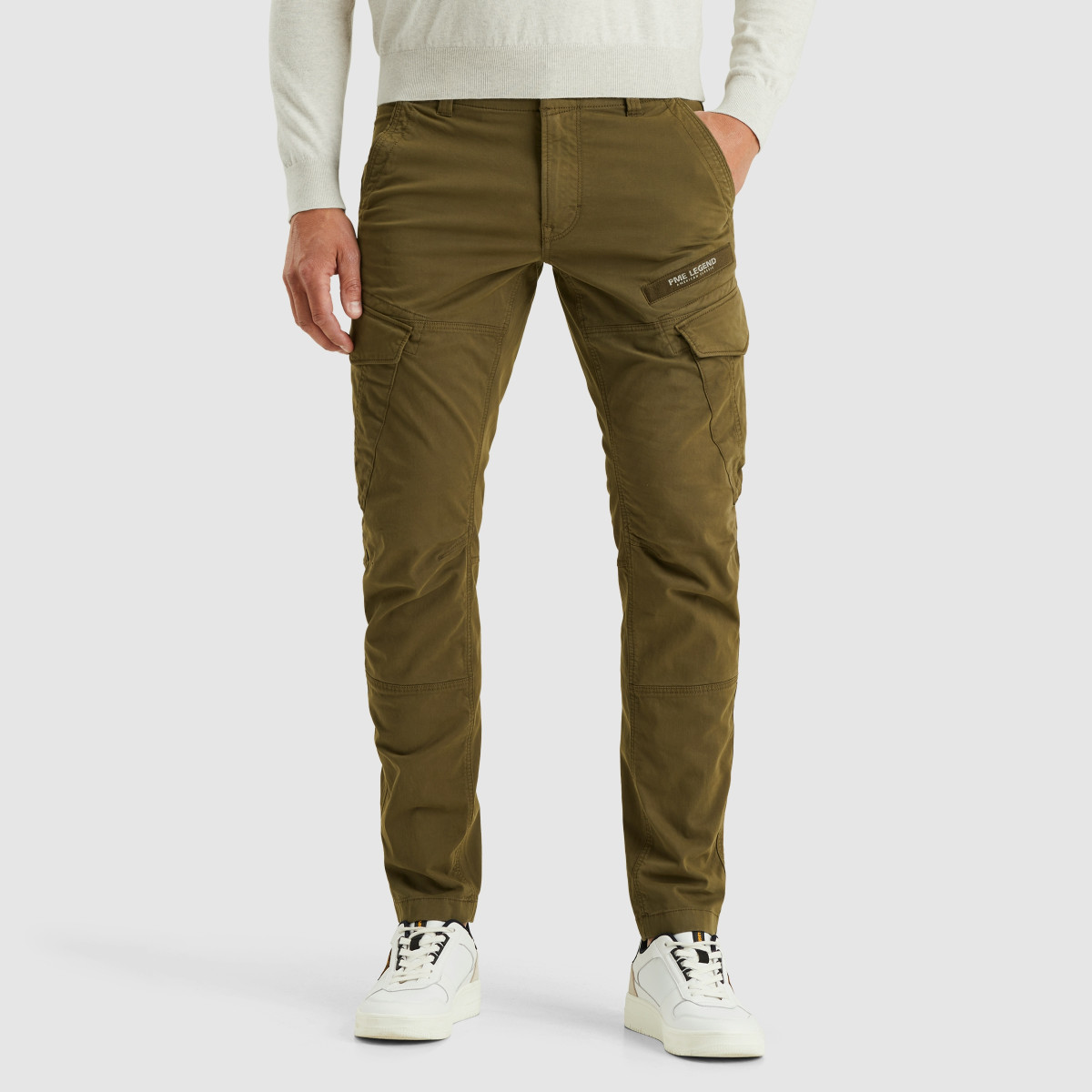 Herren Cargohose NORDROP