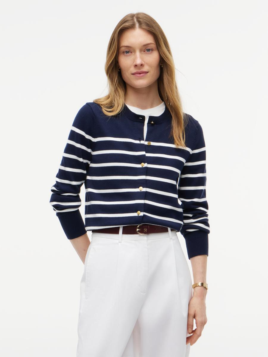 Damen Strickjacke