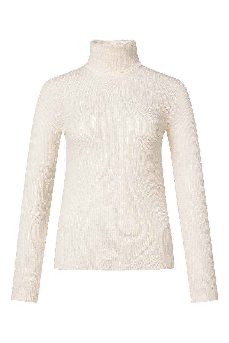 Damen Strickpullover Kalis
