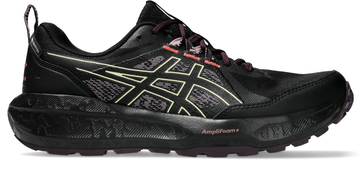 Damen Trailrunningschuhe GEL-SONOMA 8 GTX