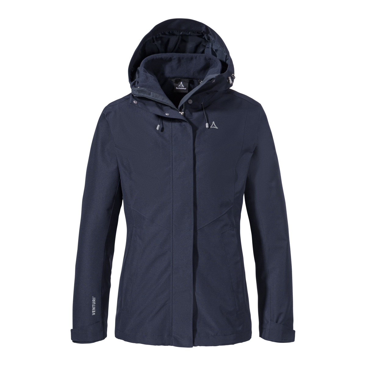 Herren Funktionsjacke Okere 3-in-1