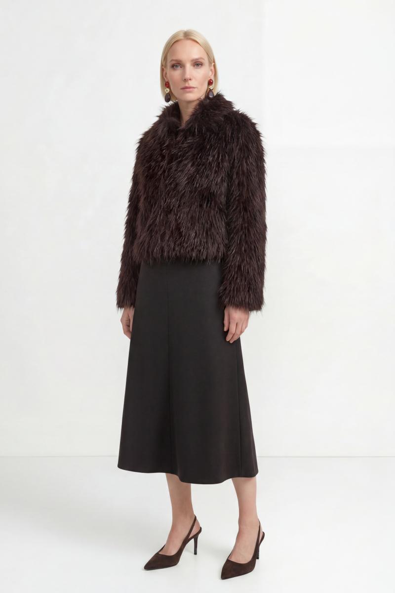 Damen Jacke