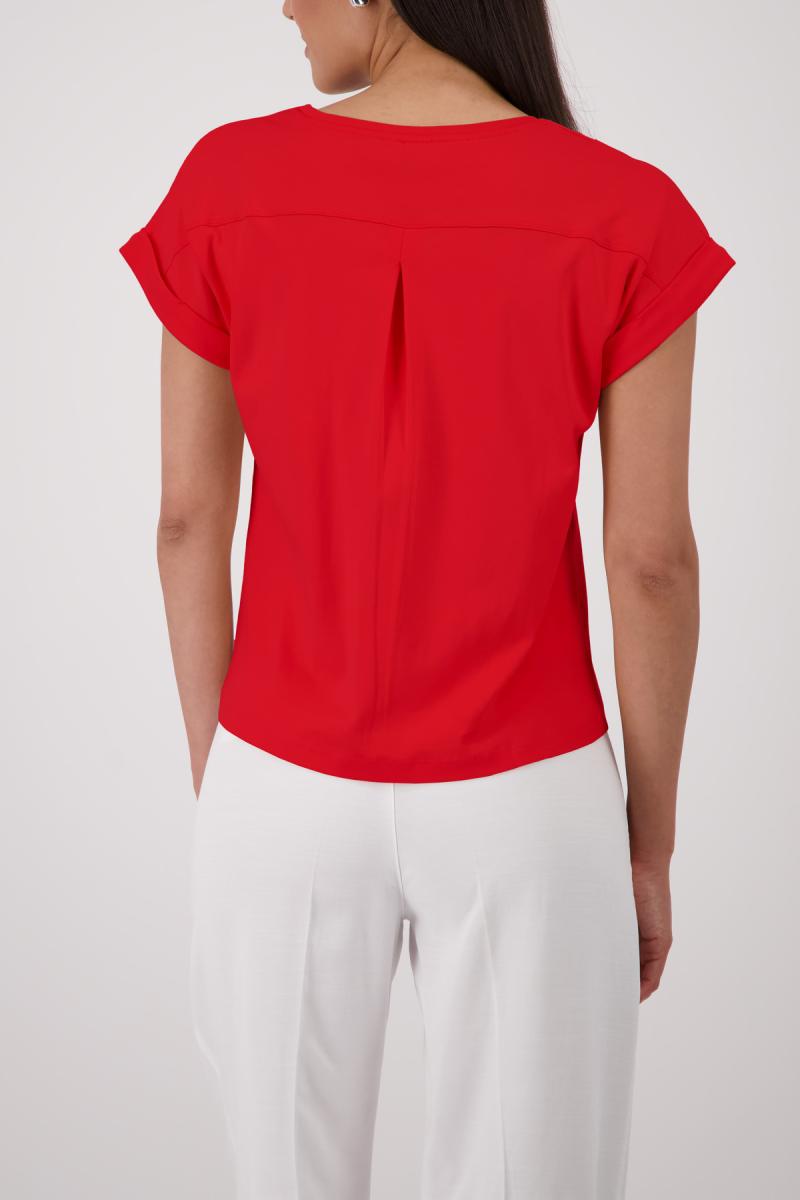 Damen T-Shirt Sunshine