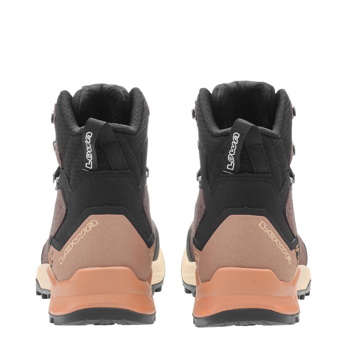 Damen Wanderschuh EXPLORER GTX MID