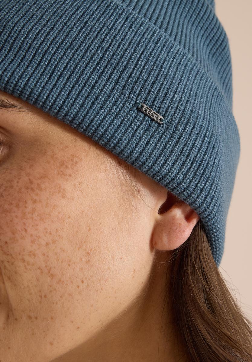 Damen Beanie