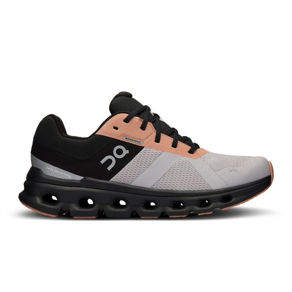 Damen Laufschuh Cloudrunner Waterproof