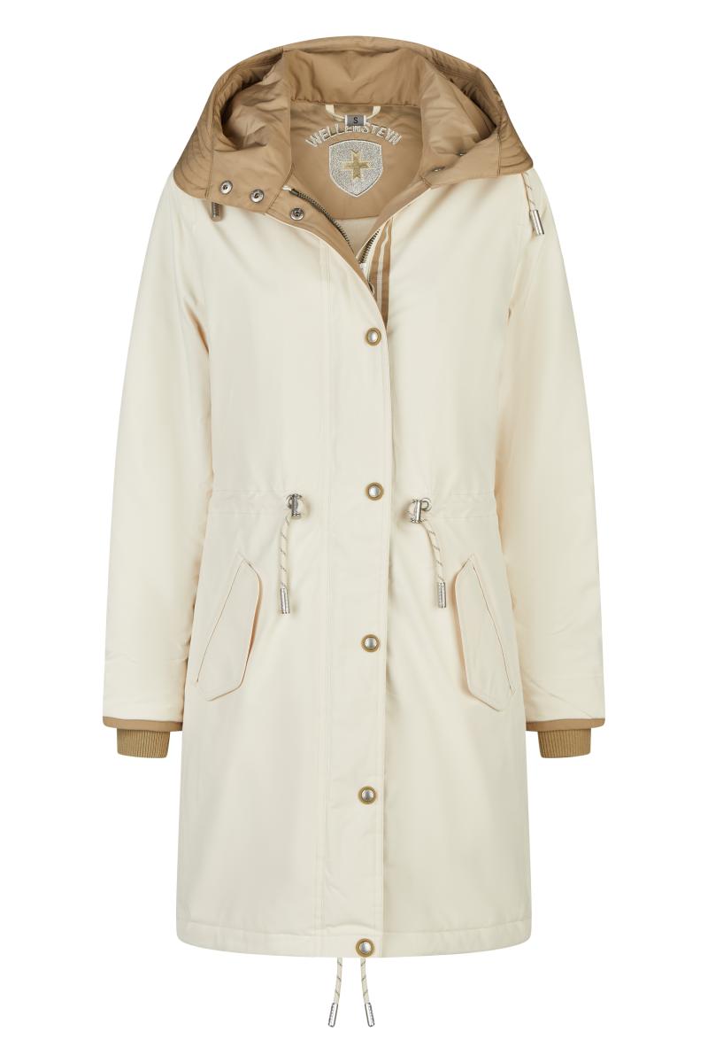 Damen Jacke Rialto