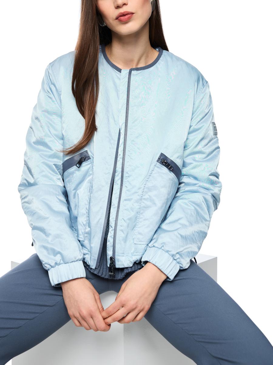 Damen Bomberjacke