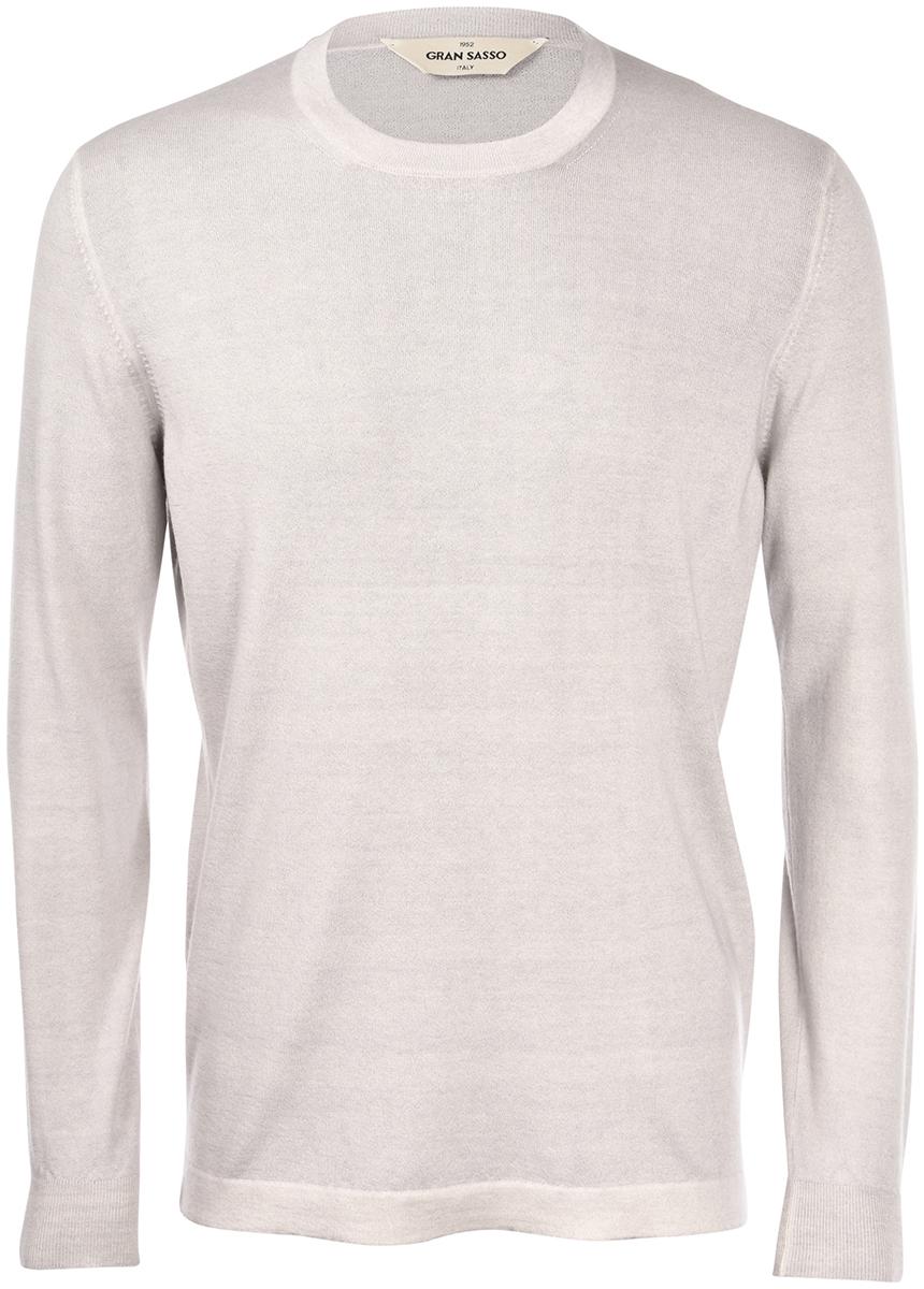Herren Feinstrickpullover aus Cashmere