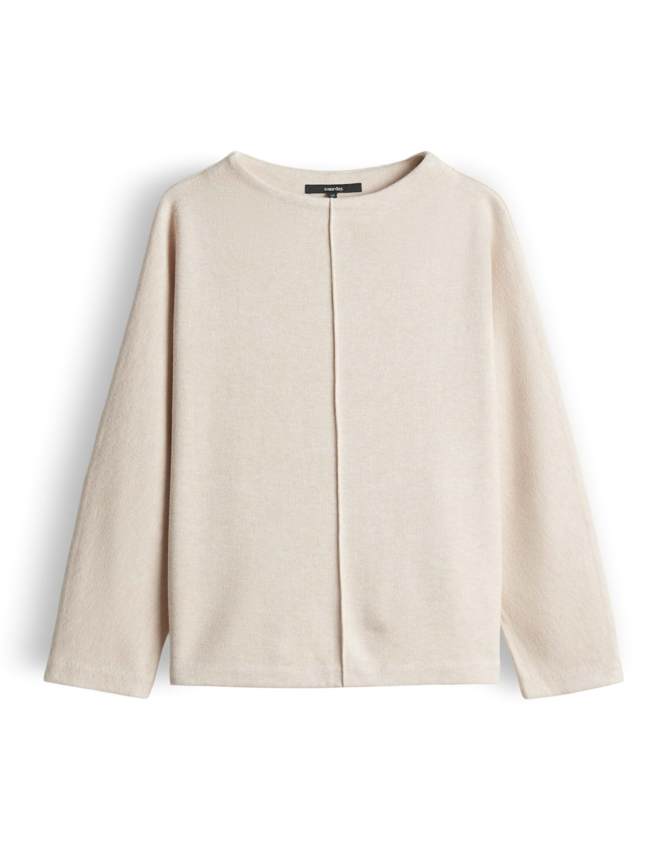 Damen Sweatshirt Urieke