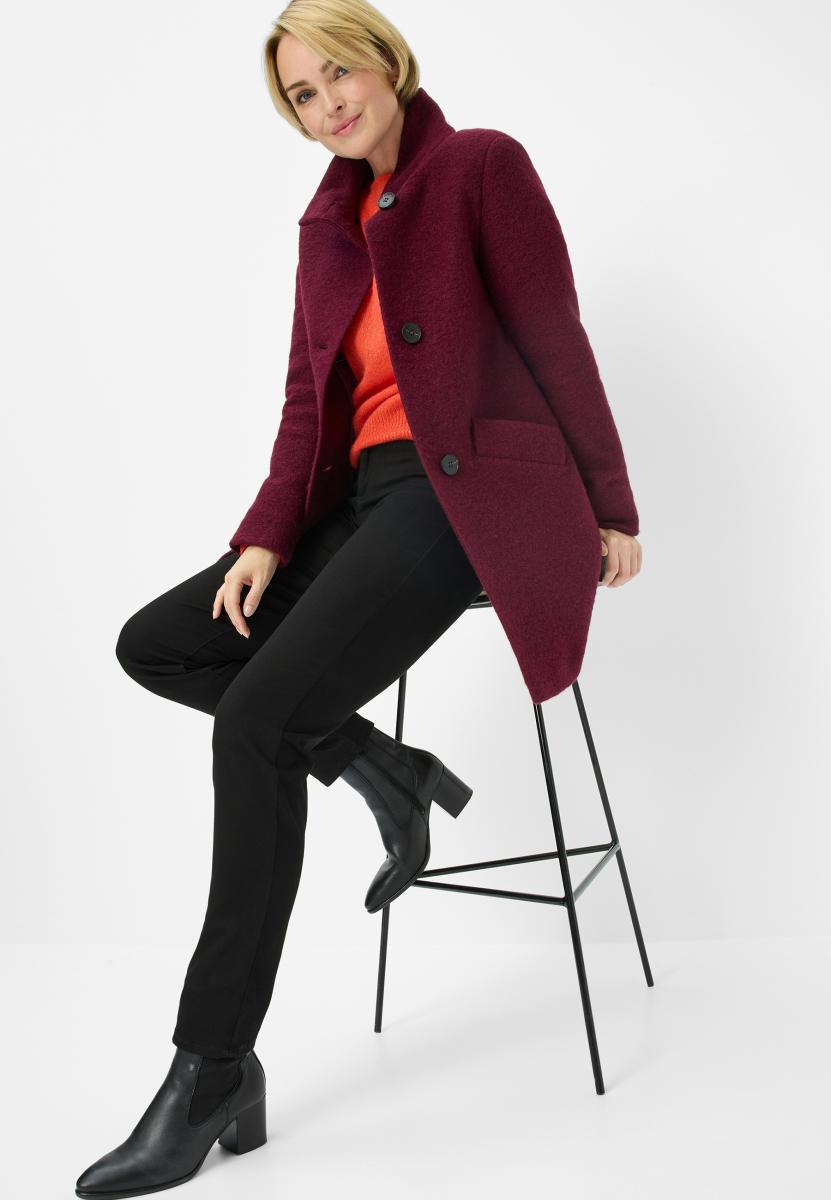 Strickjacke