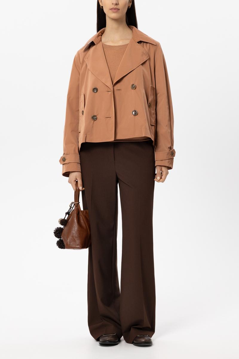 Damen Wideleg-Pants