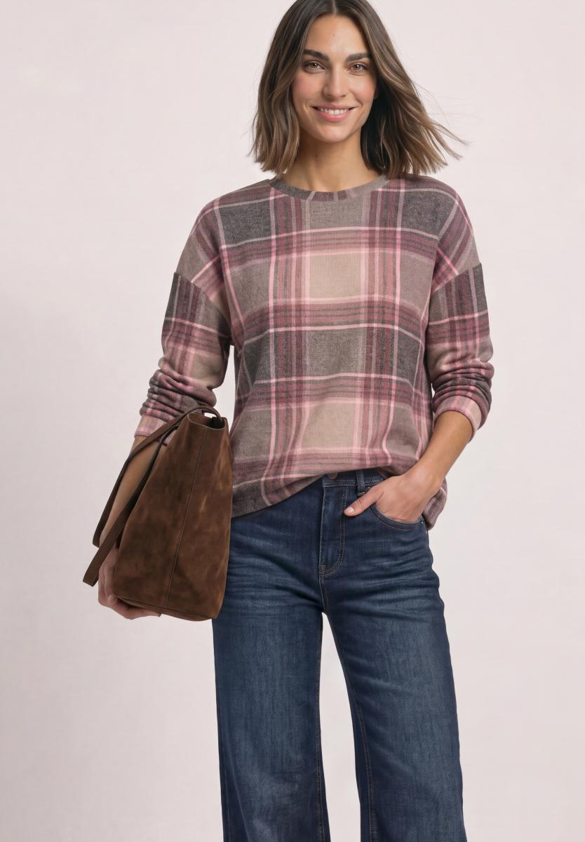Damen Sweatshirt