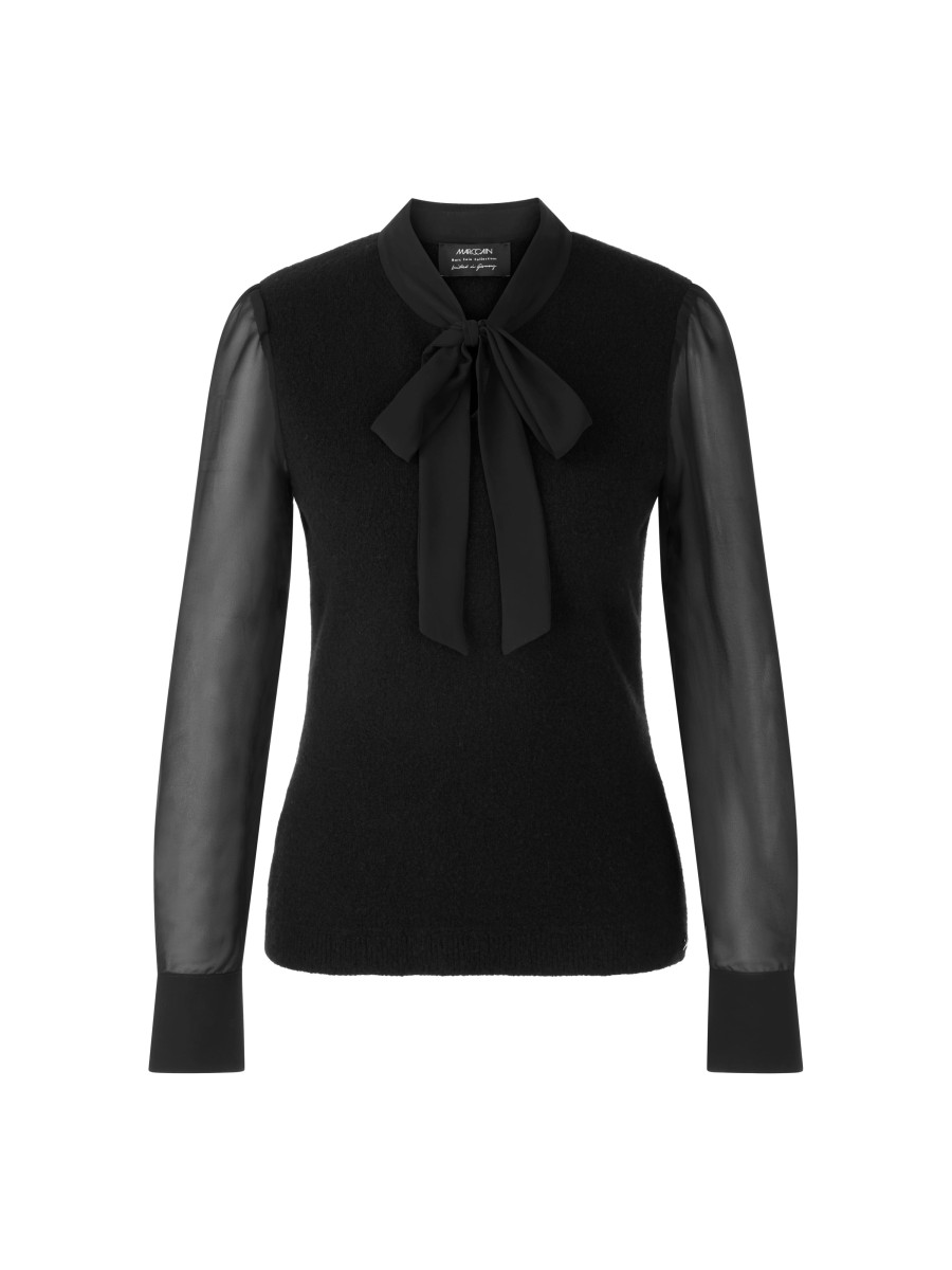 Damen Feinstrickpullover