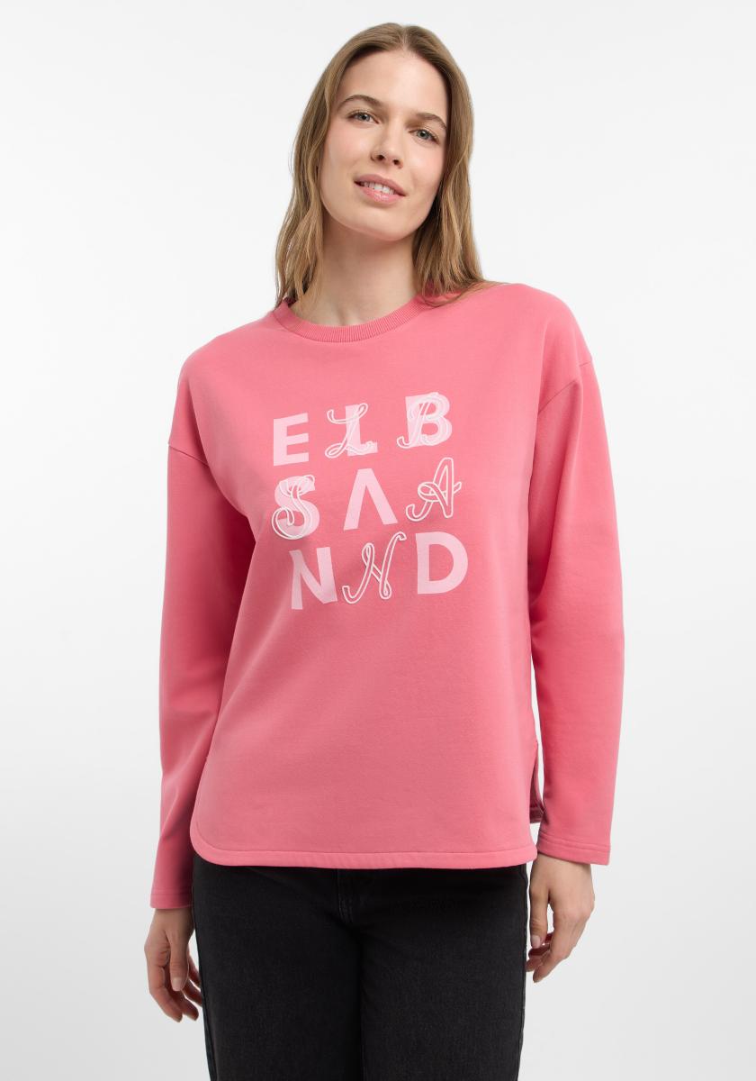 Damen Sweatshirt Edna