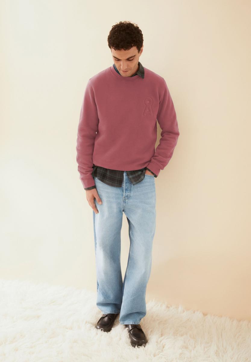 Herren Sweatshirt