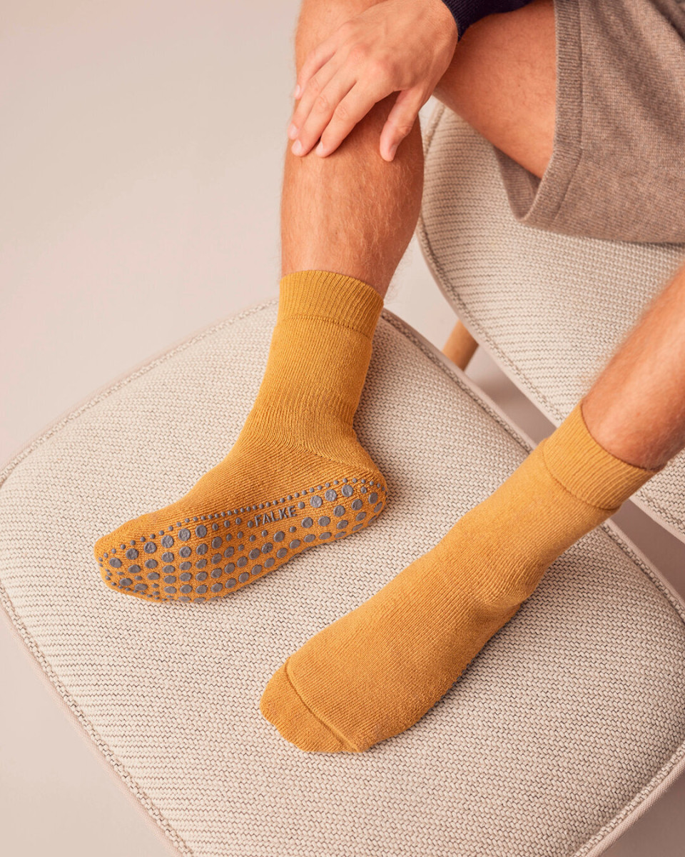 Falke Damen Stoppersocken Homepads