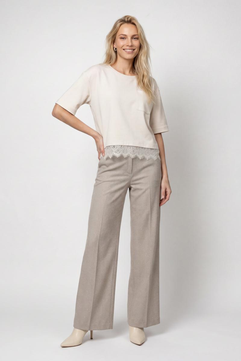 Damen Sweatshirt