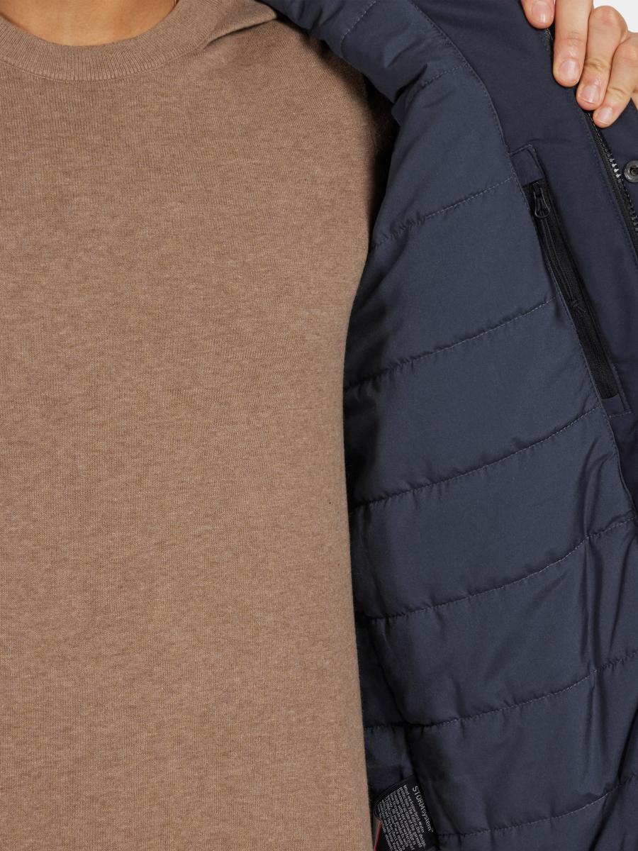 Herren Funktionsjacke STEFAN
