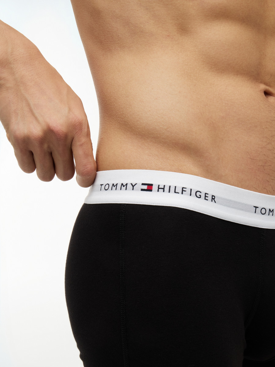 3 Pack Boxershorts TRUNK