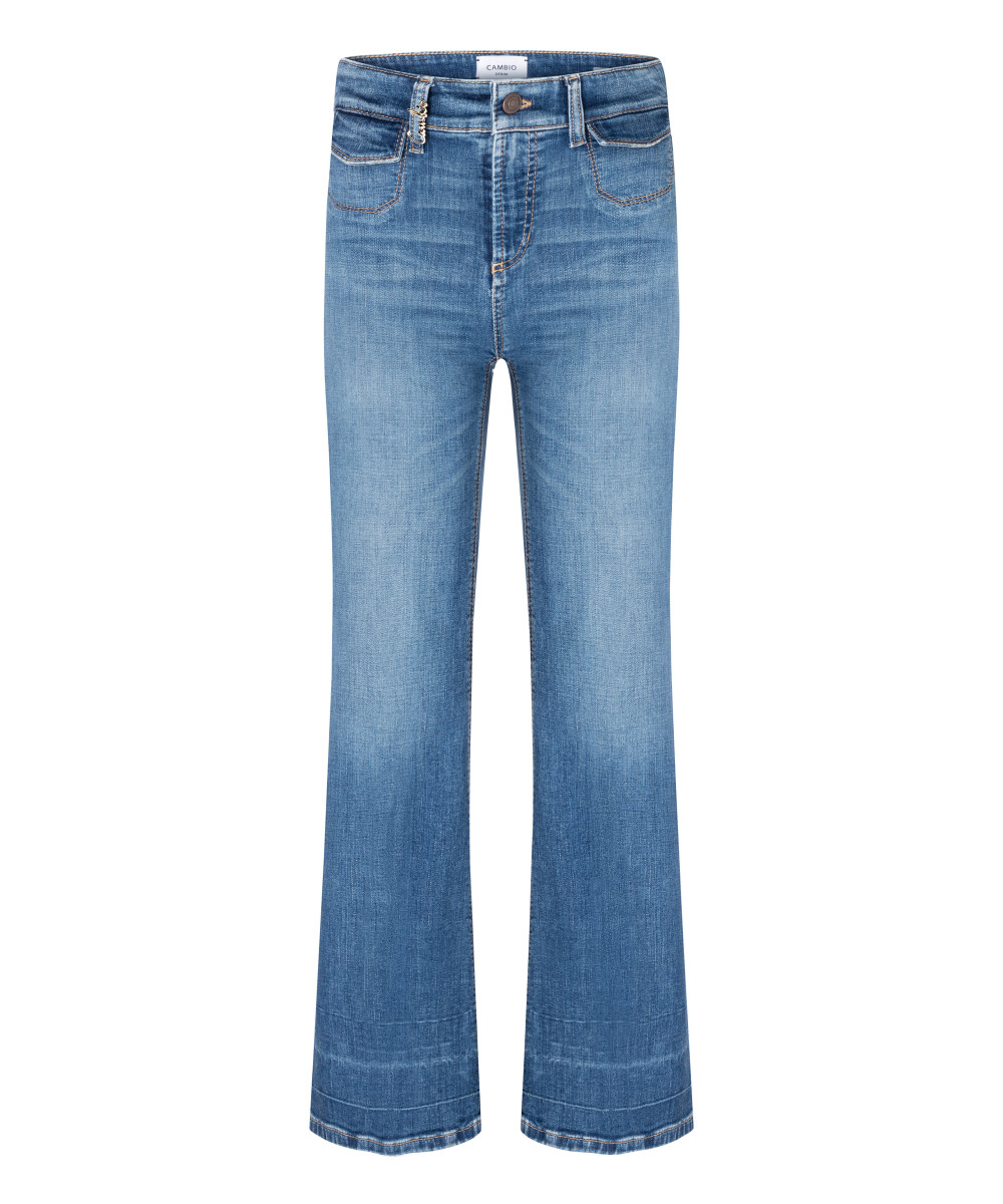 Damen Jeans Fabienne Pocket