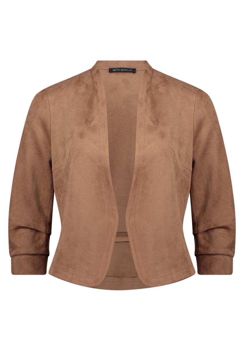 Blazer-Jacke
