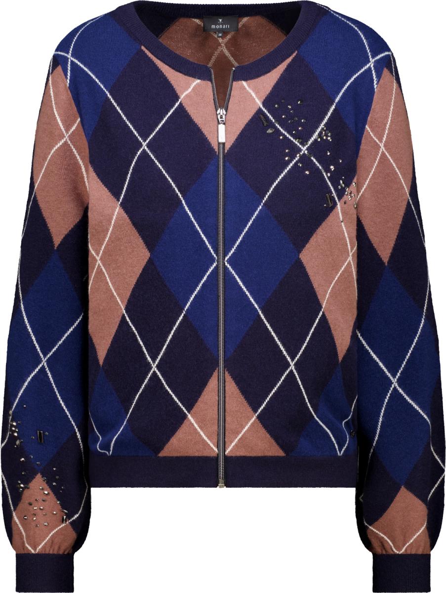 Damen Strickjacke