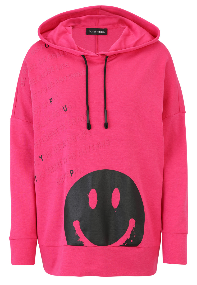 Damen Sweatshirt