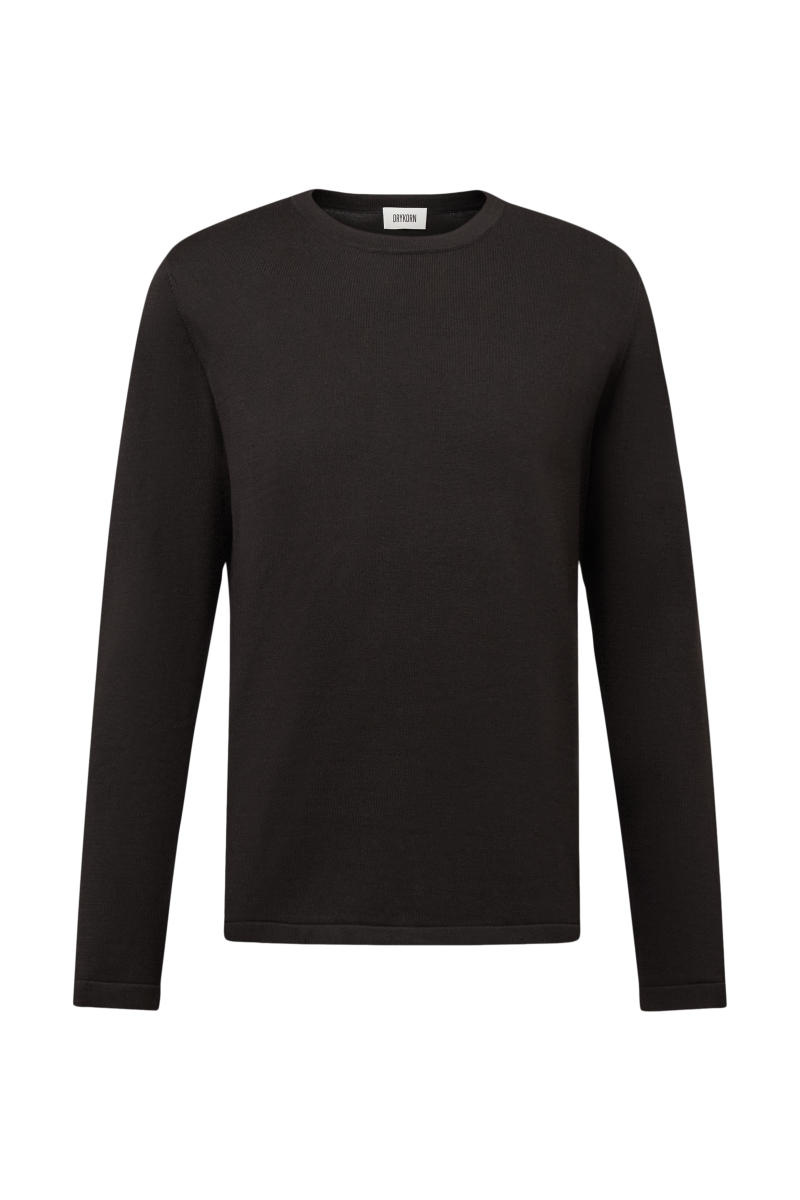 Herren Strickpullover IRMINO