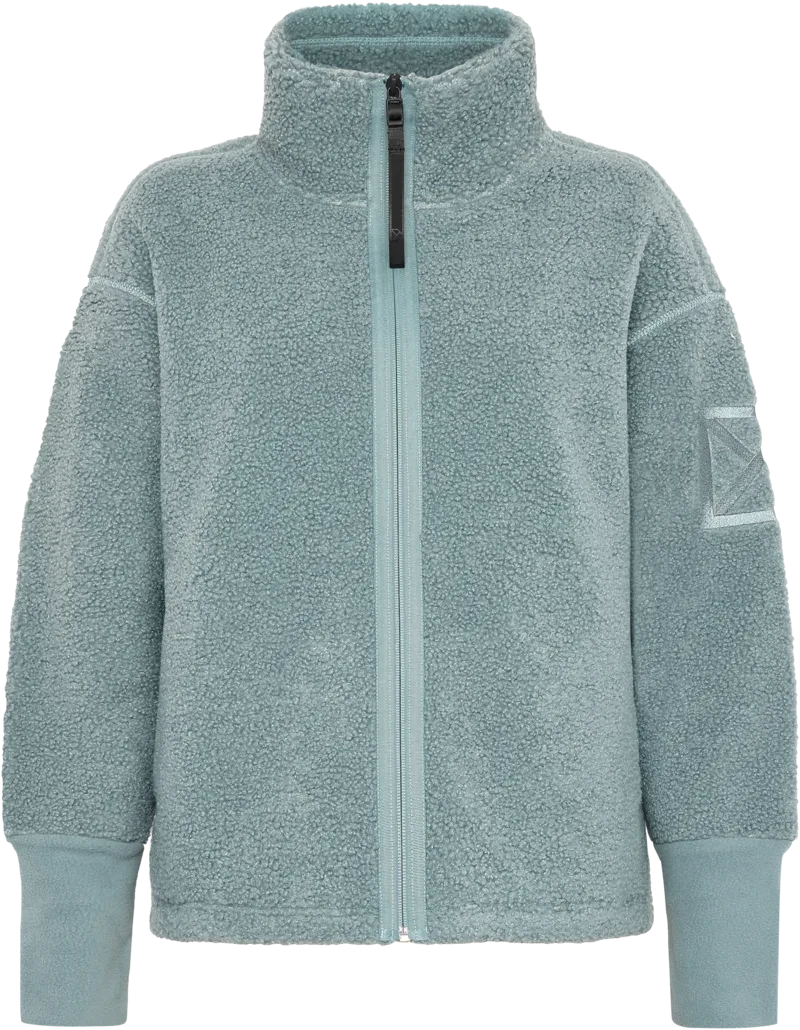 Damen Fleecejacke Mella
