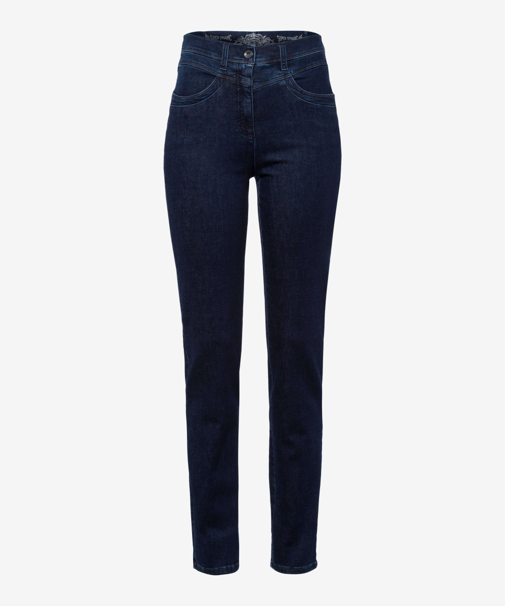 Damen Jeans Laura New