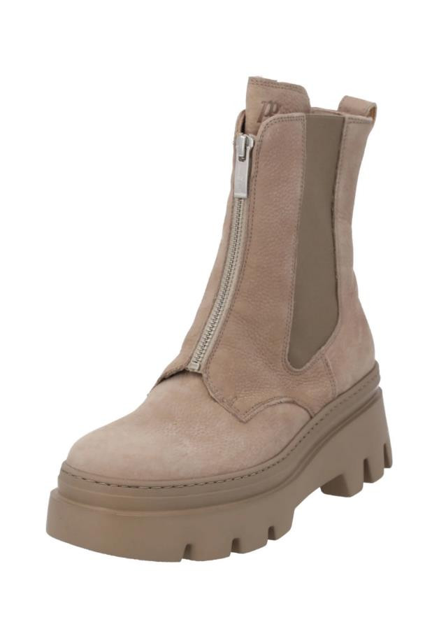 Damen Stiefelette