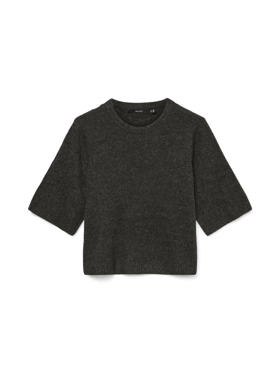 Damen Strickpullover VMBOOM