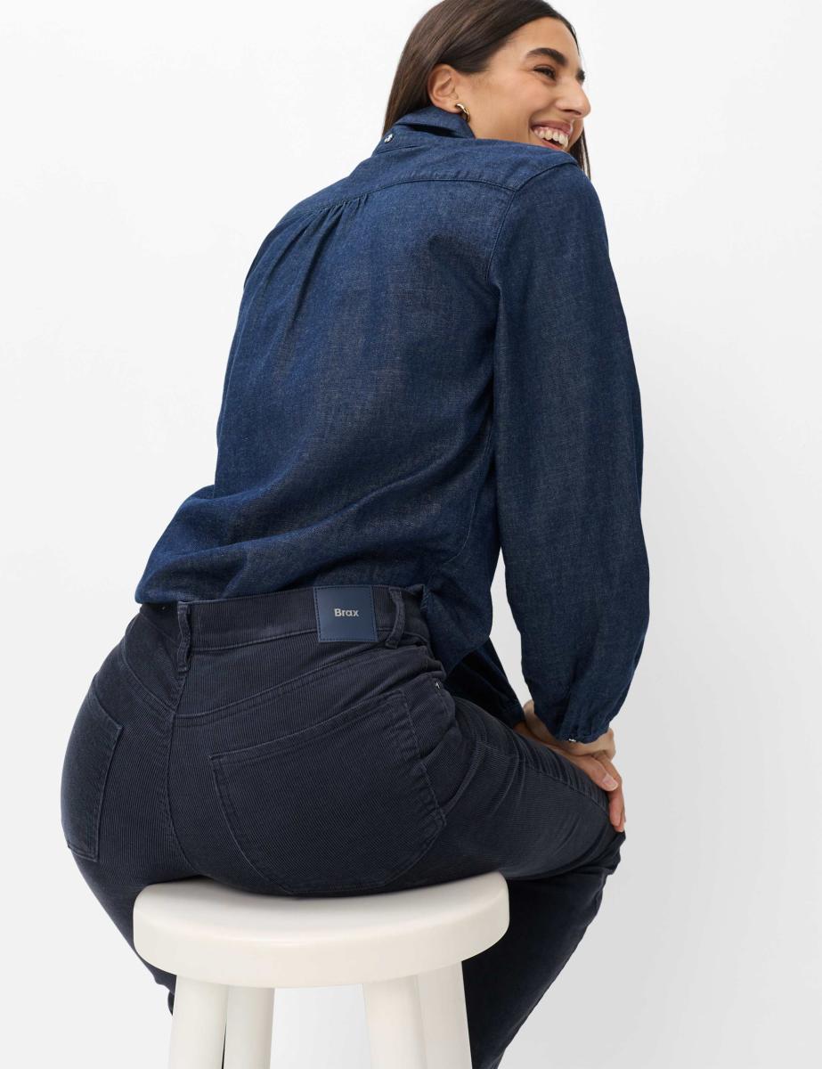 Damen Jeans Style May S