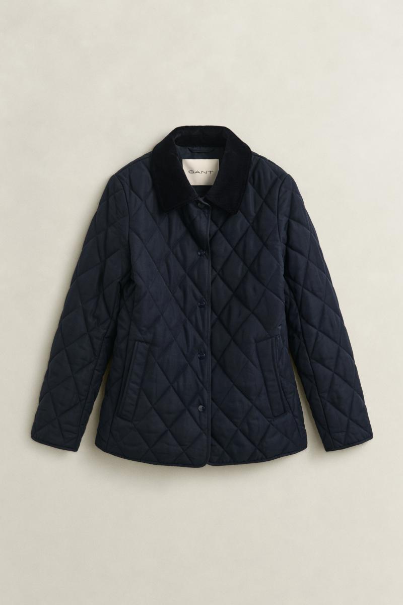 Damen Steppjacke