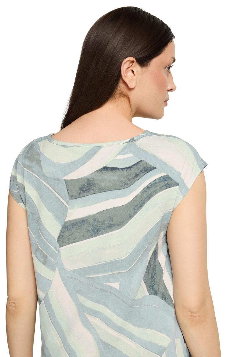 Damen Blusenshirt
