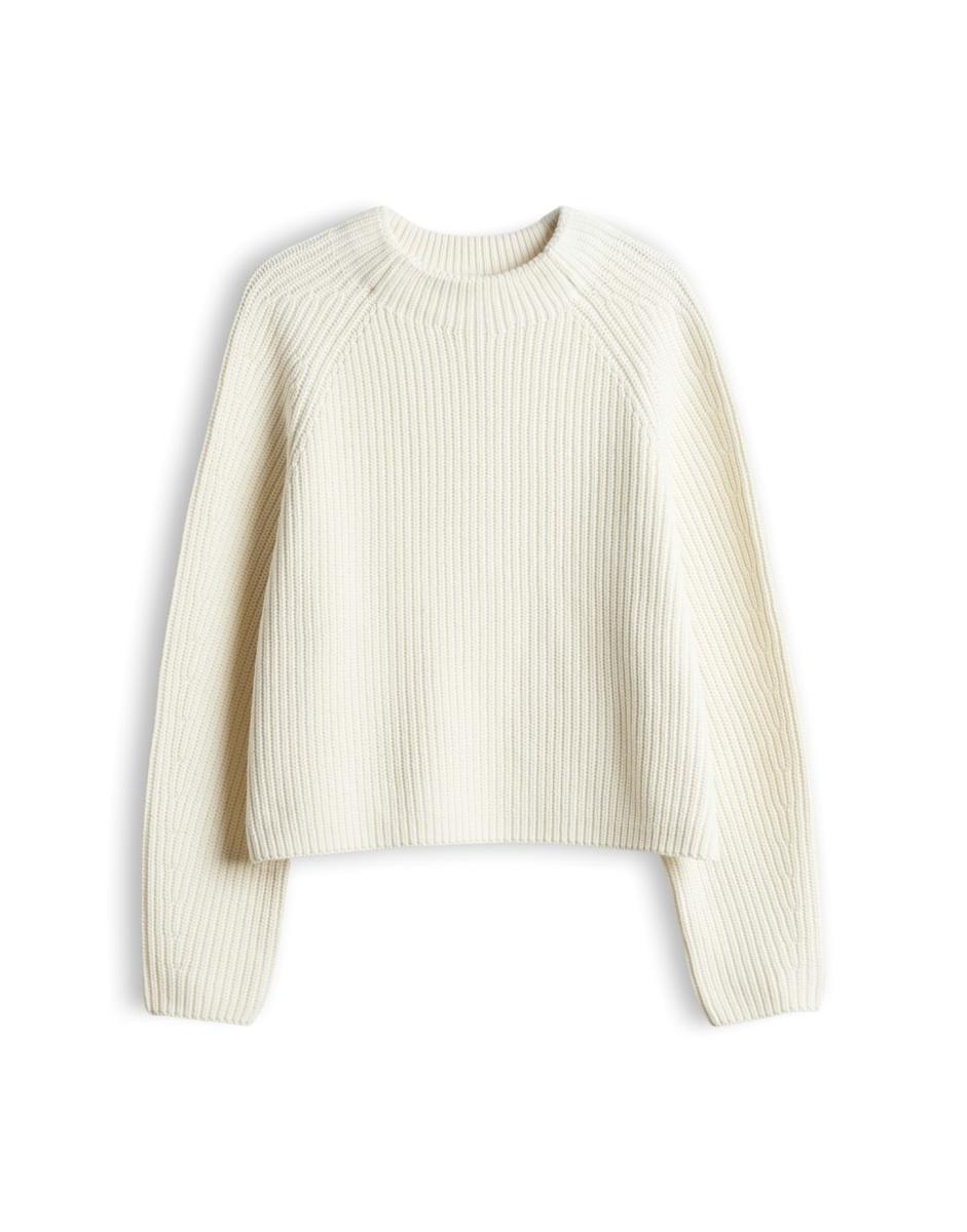 Damen Strickpullover Ponusa
