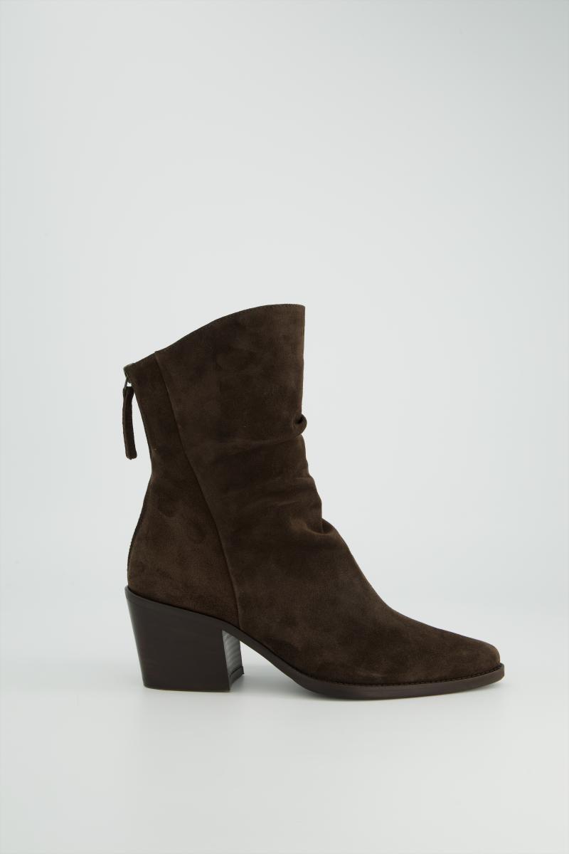 Damen Stiefelette