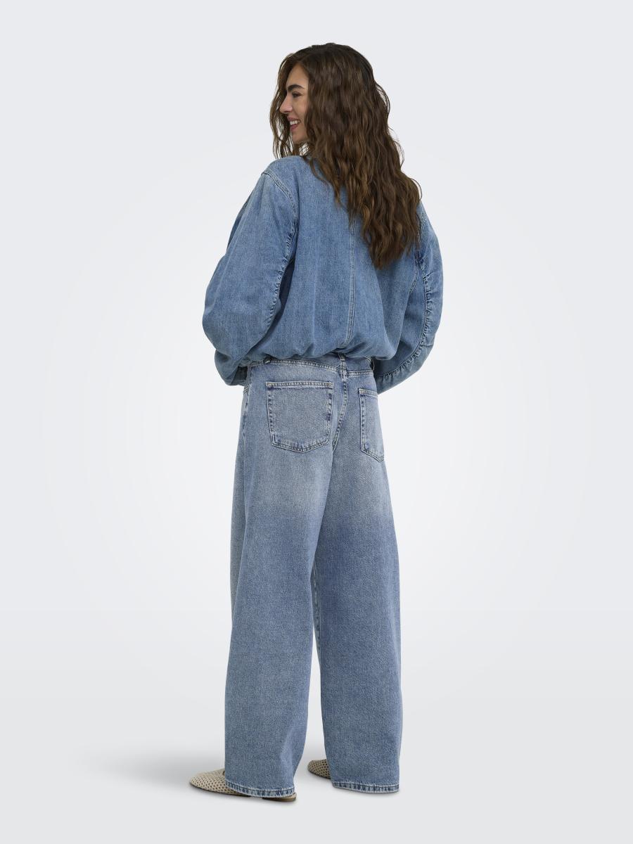 Damen Jeans ONLGIORGIA