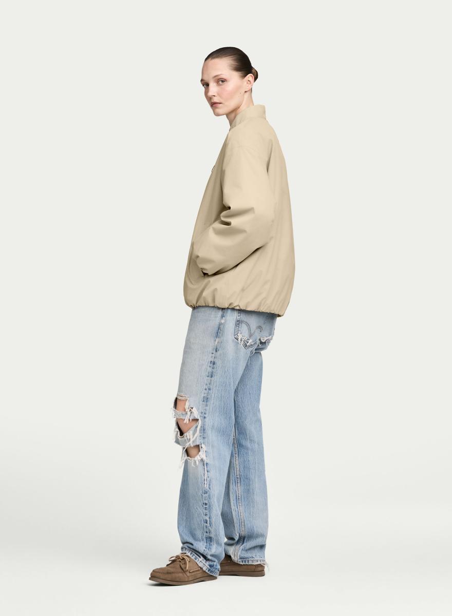 Damen Blouson