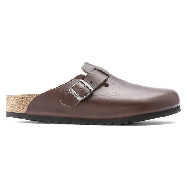 Herren Clog Boston